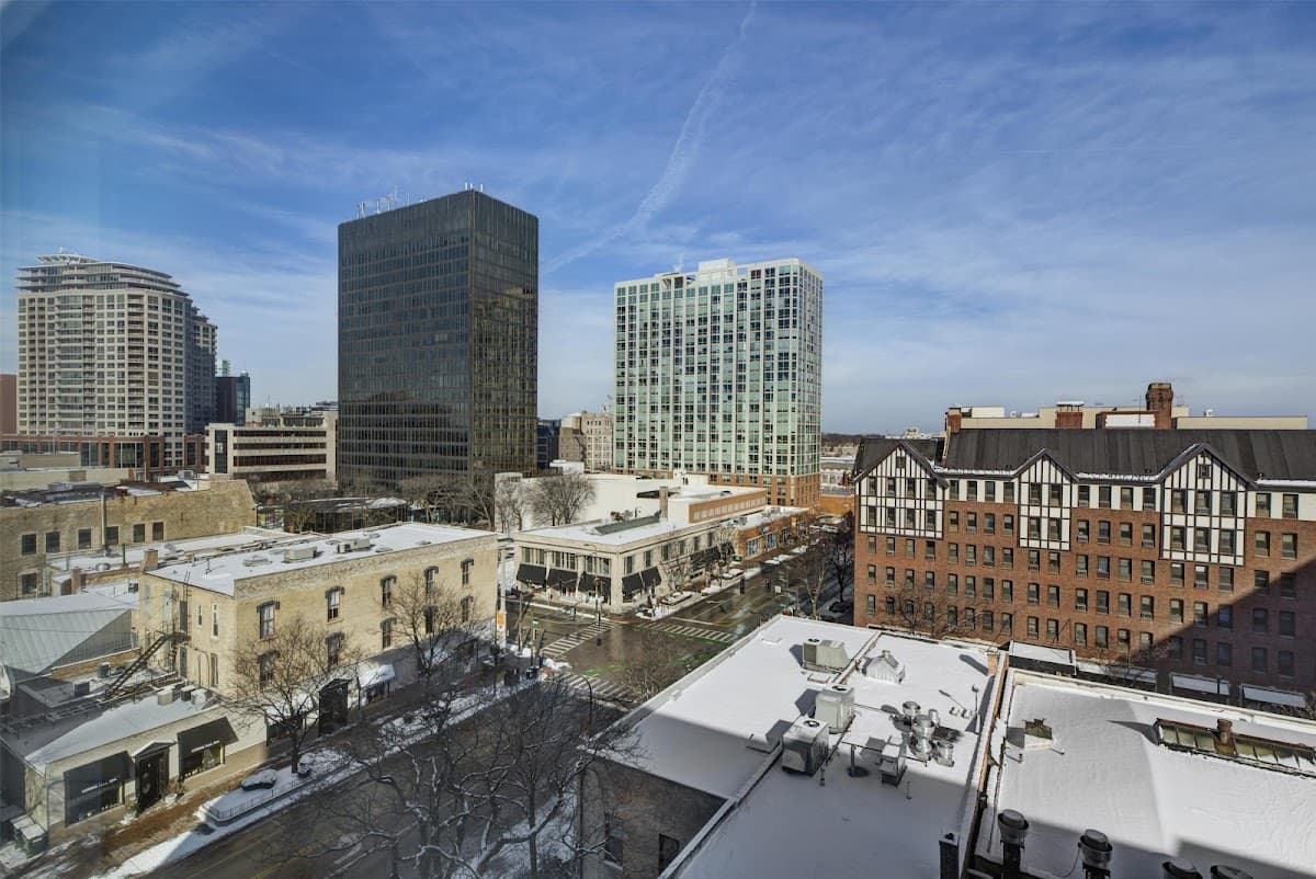 Hyatt House Chicago/Evanston
