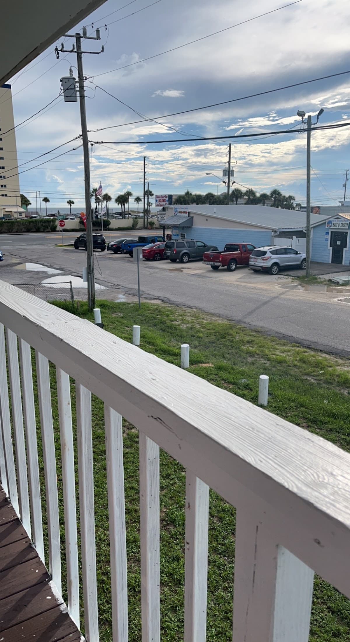 Dolphin Drive Vacation Rentals