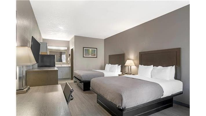 Quality Inn Simpsonville-Greenville