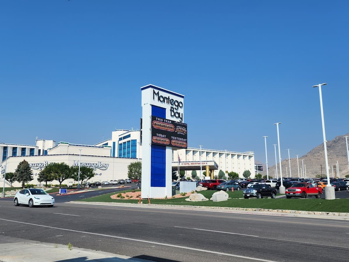 Montego Bay Hotel Casino Resort