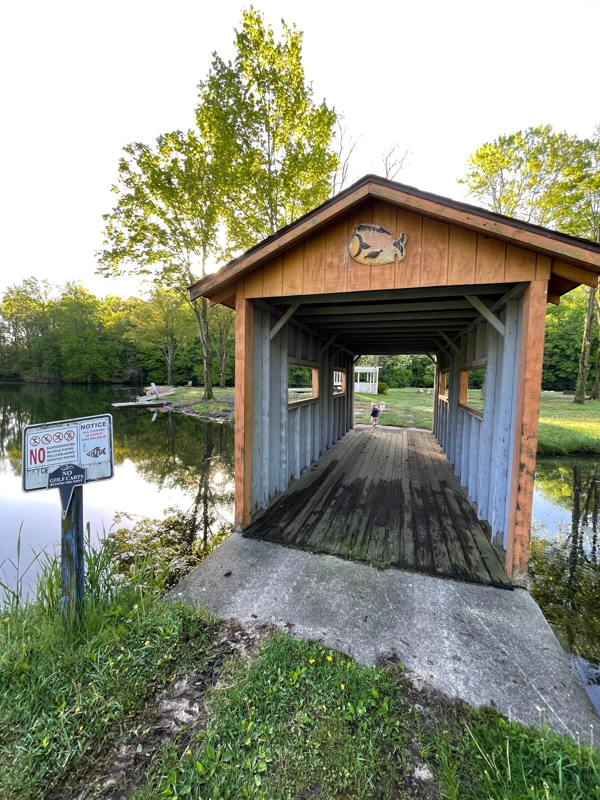 Forest Haven RV Park and Campground