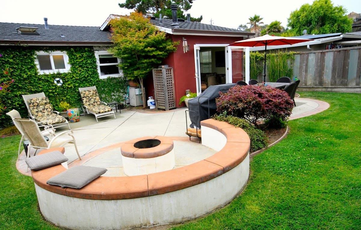 Beach Lover's Retreat - Vacation Rental Home
