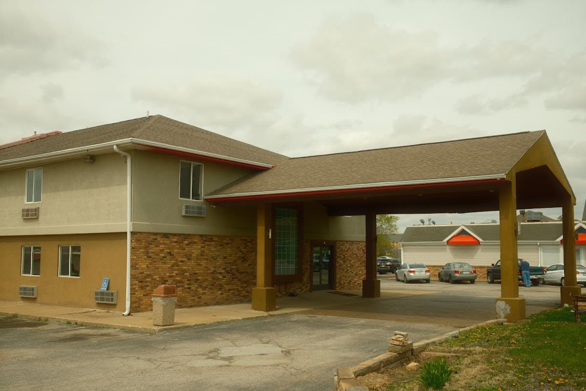 The Sage Hotel