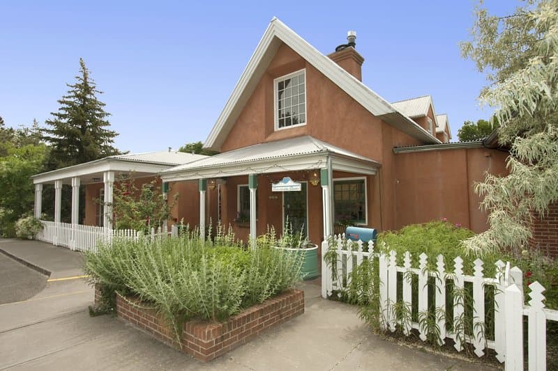 Inn on the Paseo