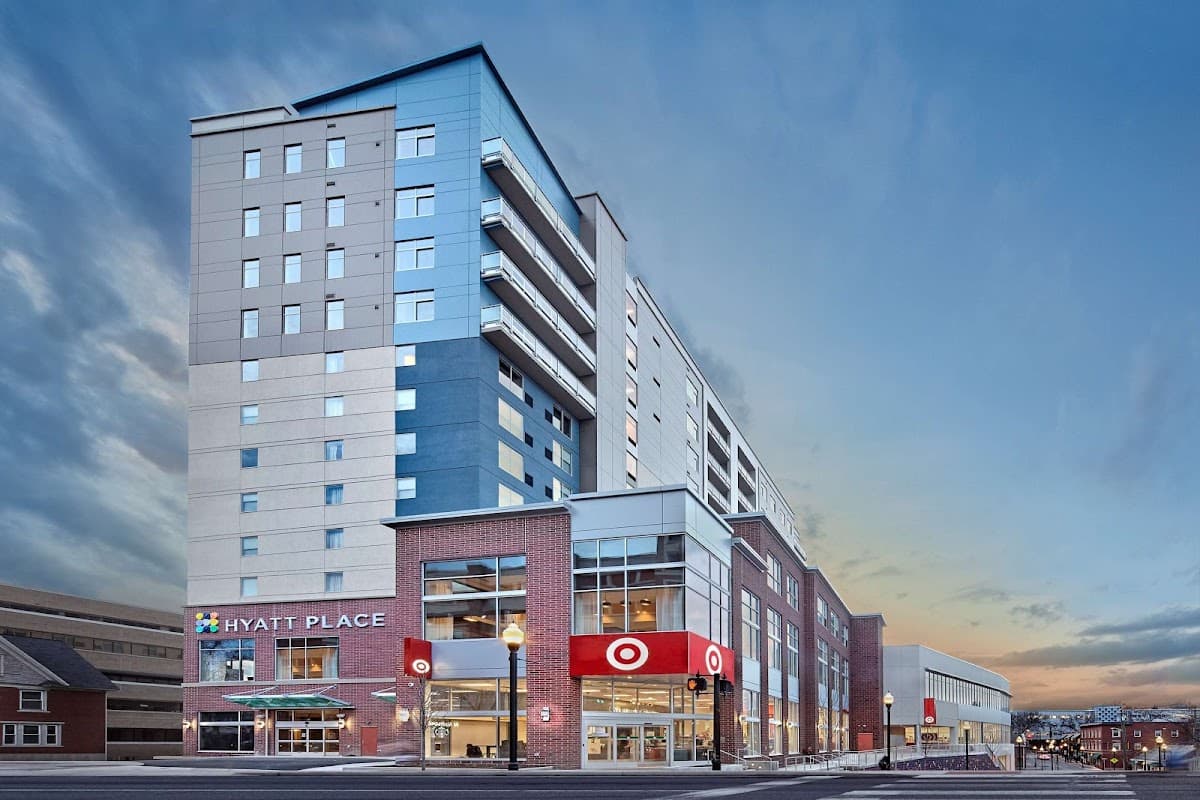 Hyatt Place State College