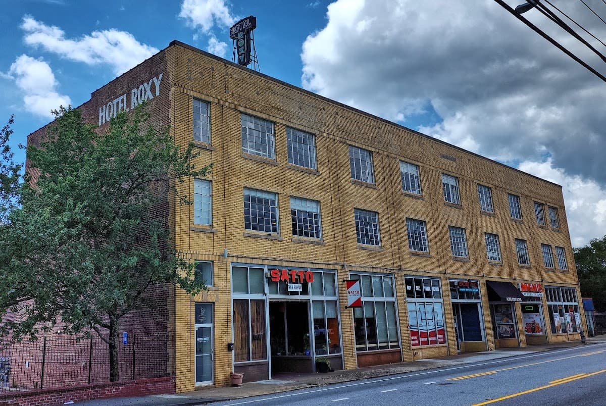 Hotel Roxy Lofts