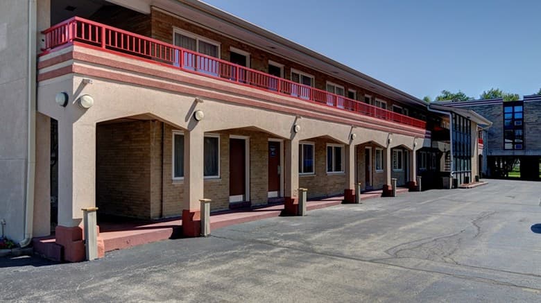 FairBridge Inn Express Barrington