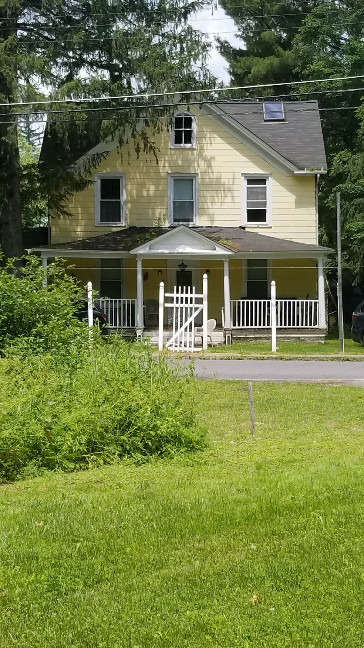 Schwartz 99 Depot