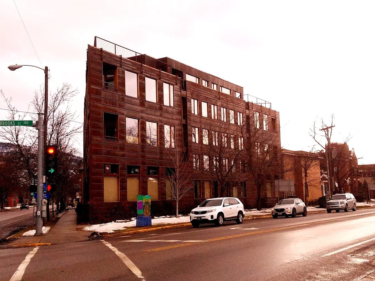 The Hip Strip Condo