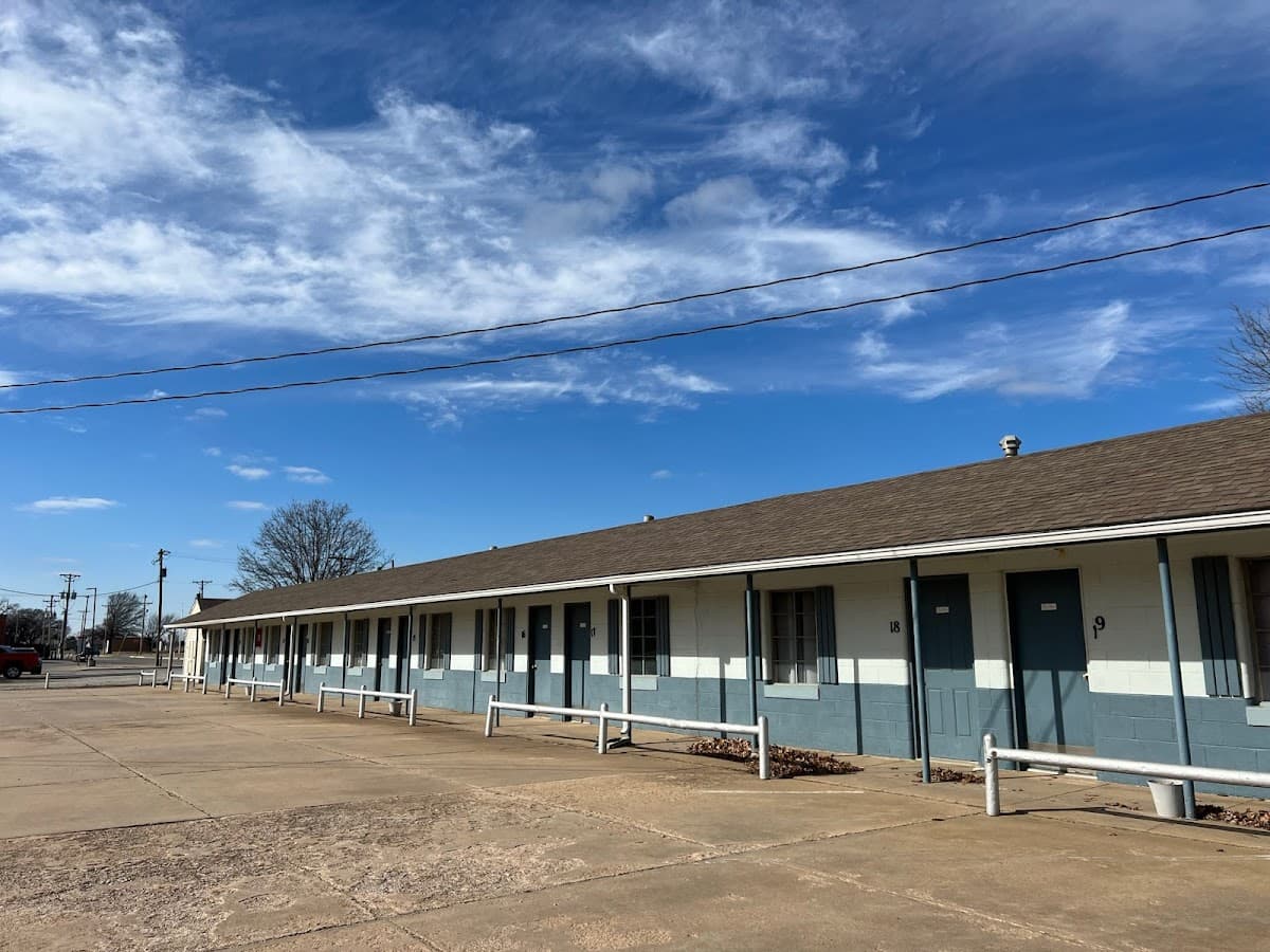 Harper Motel