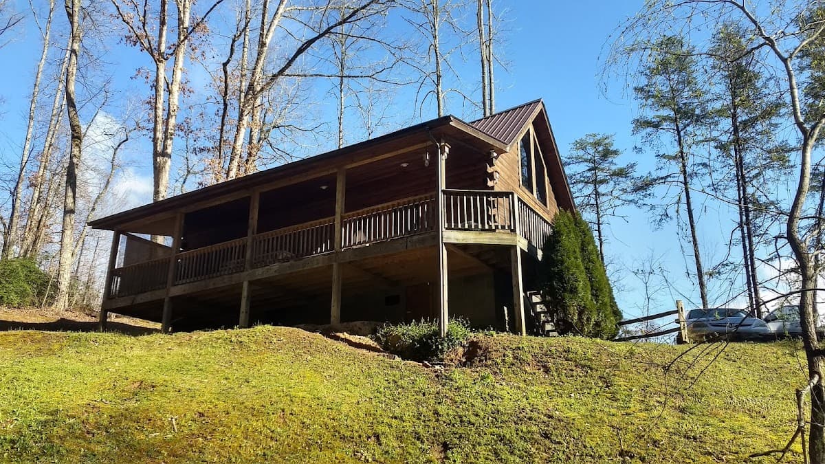 Trott Inn