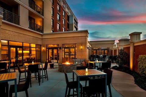 Courtyard by Marriott Philadelphia Lansdale