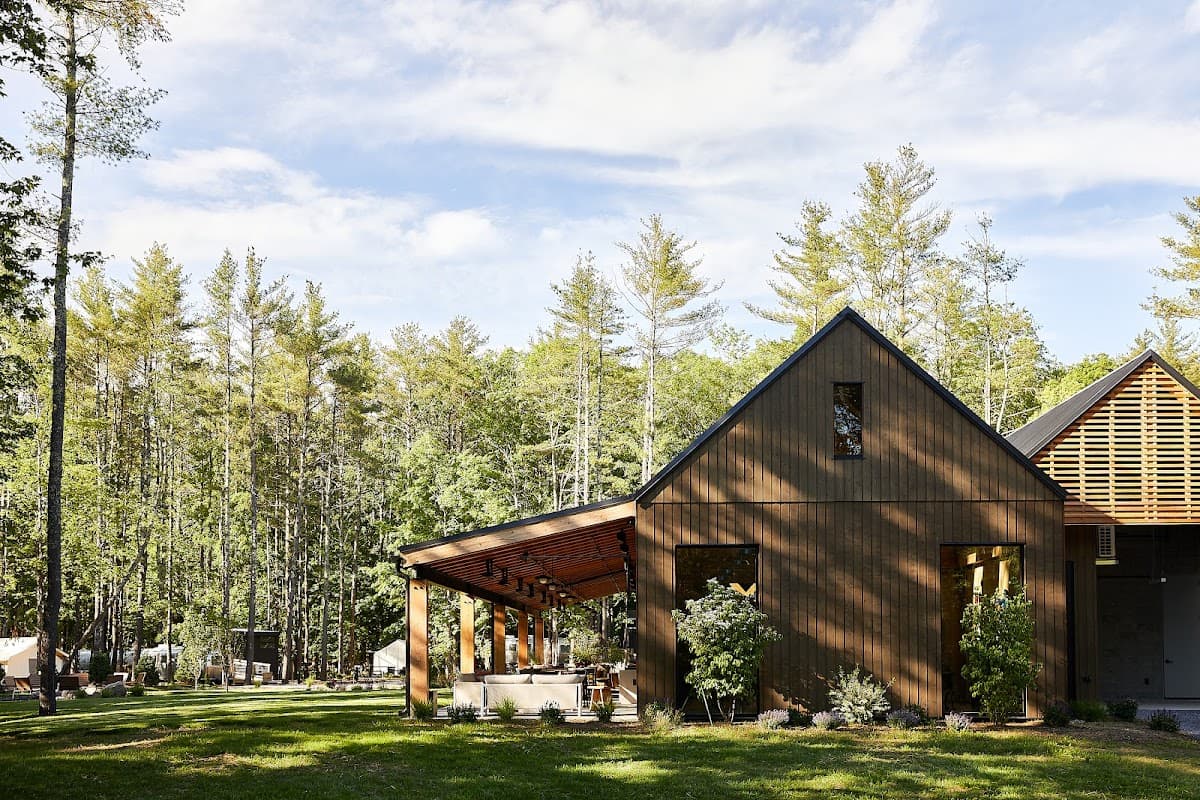 AutoCamp Catskills