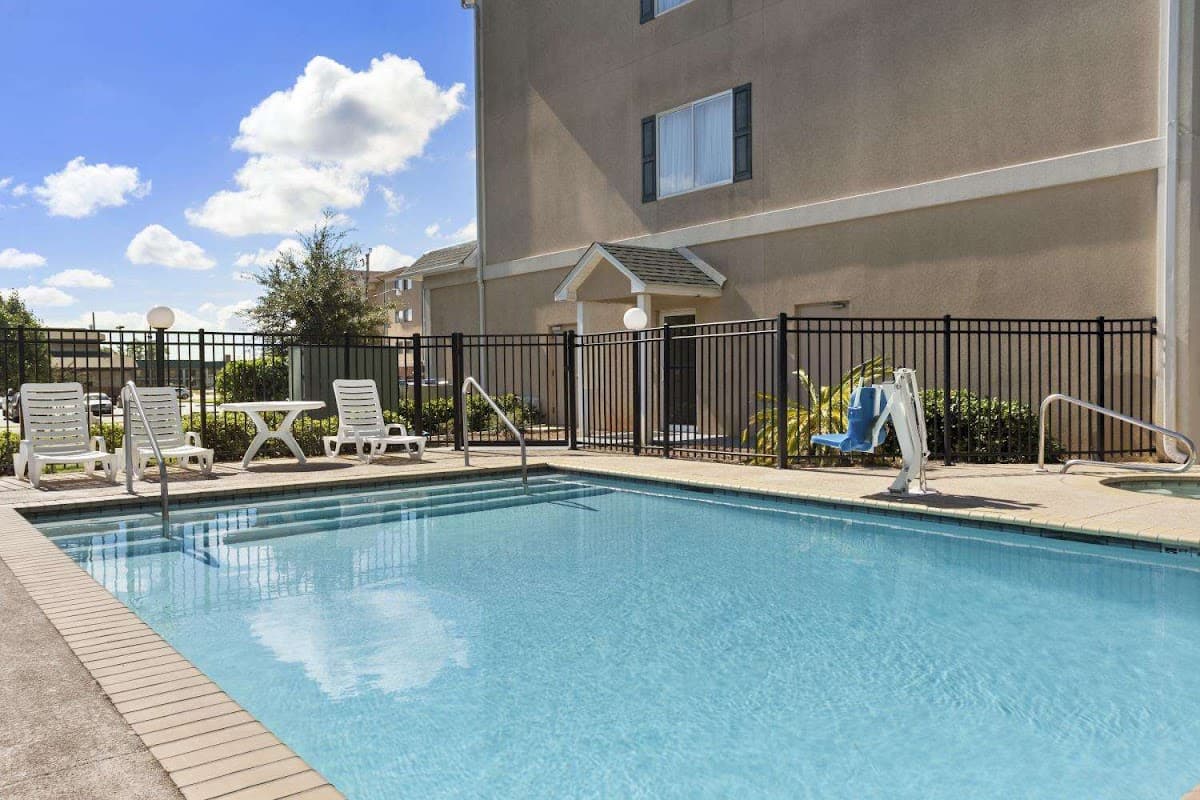 Country Inn & Suites by Radisson, Saraland, AL