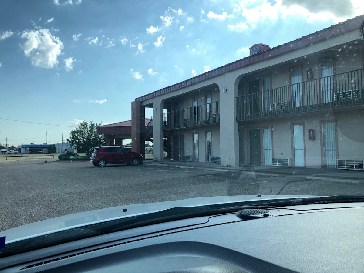 Floydada Motel Inc