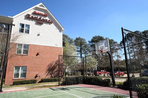 Residencs Inn