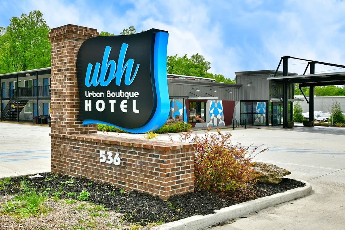 Urban Boutique Hotel, BW Signature Collection