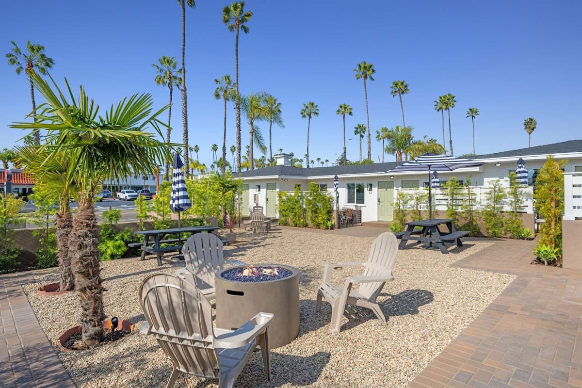 South Oceanside Bungalows