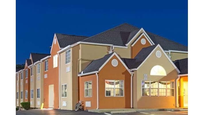 Microtel Inn & Suites by Wyndham Murfreesboro
