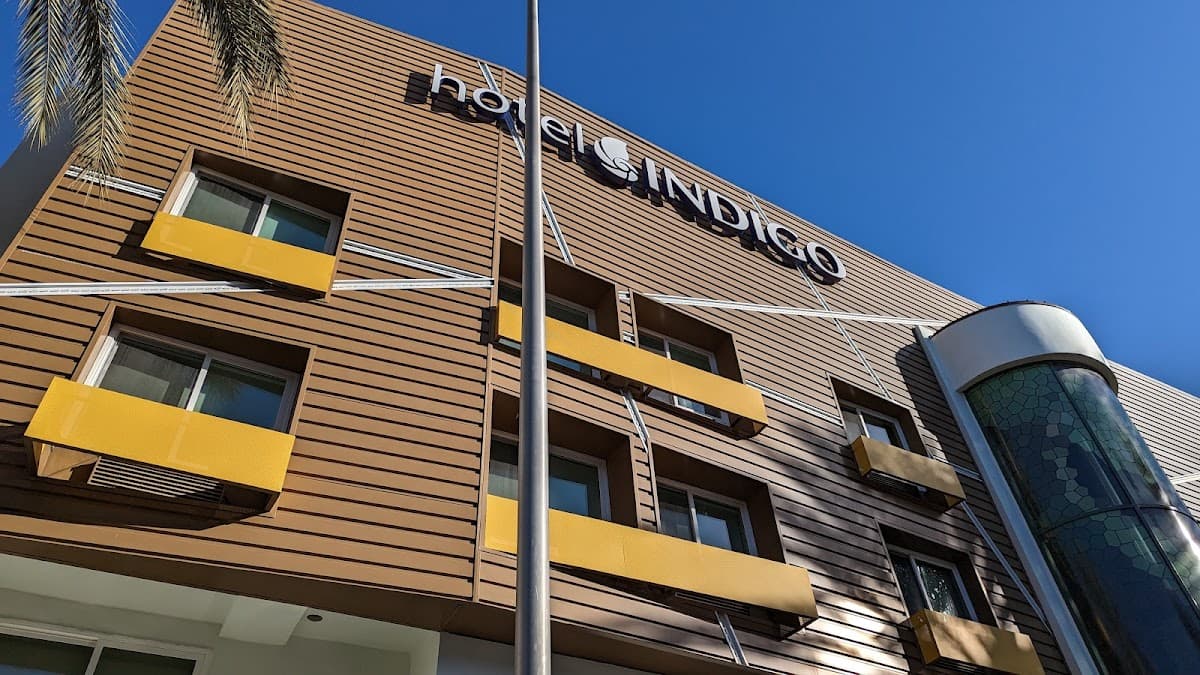 Hotel Indigo Anaheim, an IHG Hotel