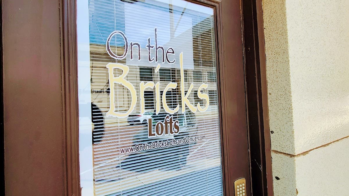 On The Bricks Lofts and Venue