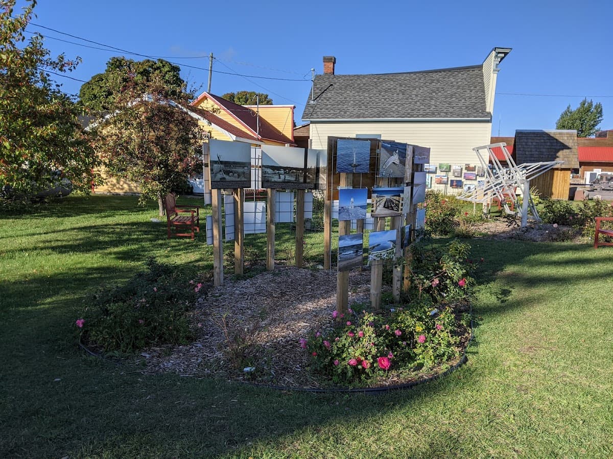 Beach Park Motel
