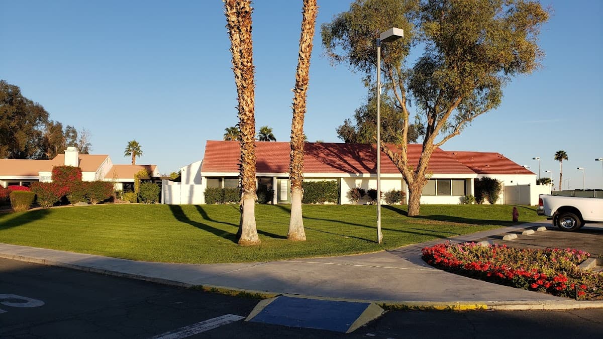 Indian Waters RV Resort and Cottages