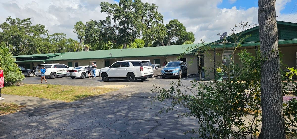El Rancho Motel