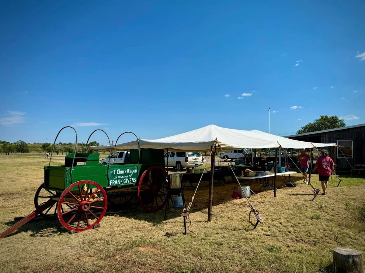 Western Cowpunchers Association