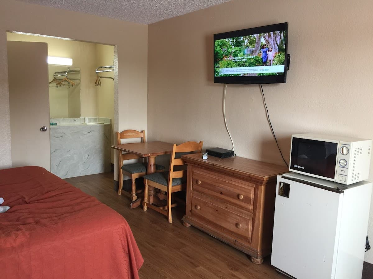 Executive Inn