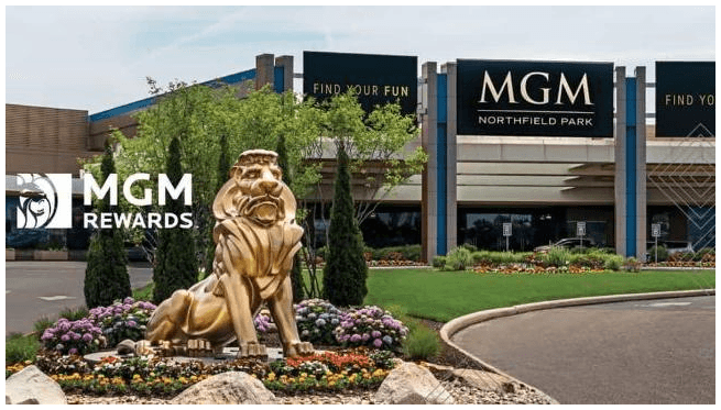 MGM Northfield Park