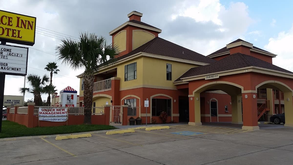 La Copa Inn Brownsville