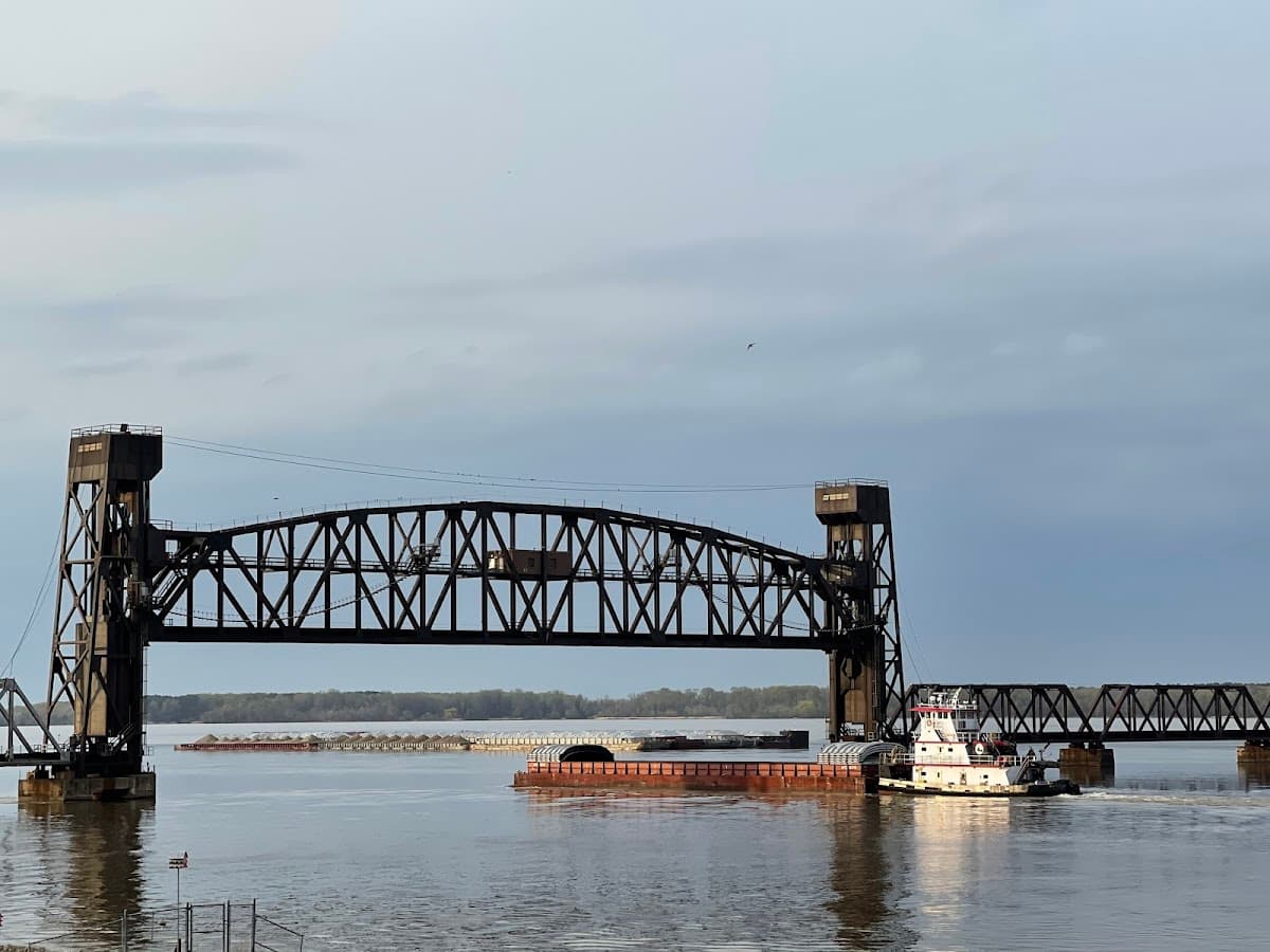 Decatur Harbor