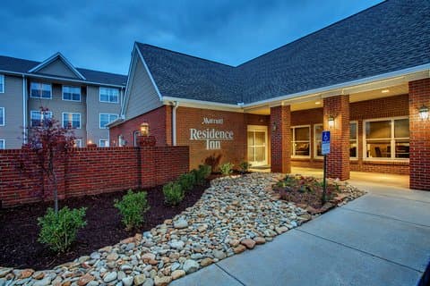 Residence Inn by Marriott Knoxville Cedar Bluff