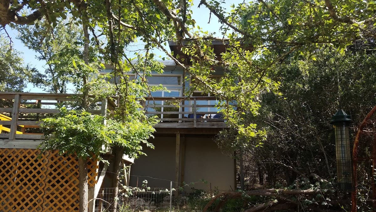 Garden Cottage