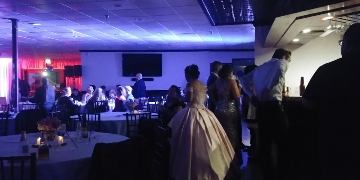 Casa Bella Event Center