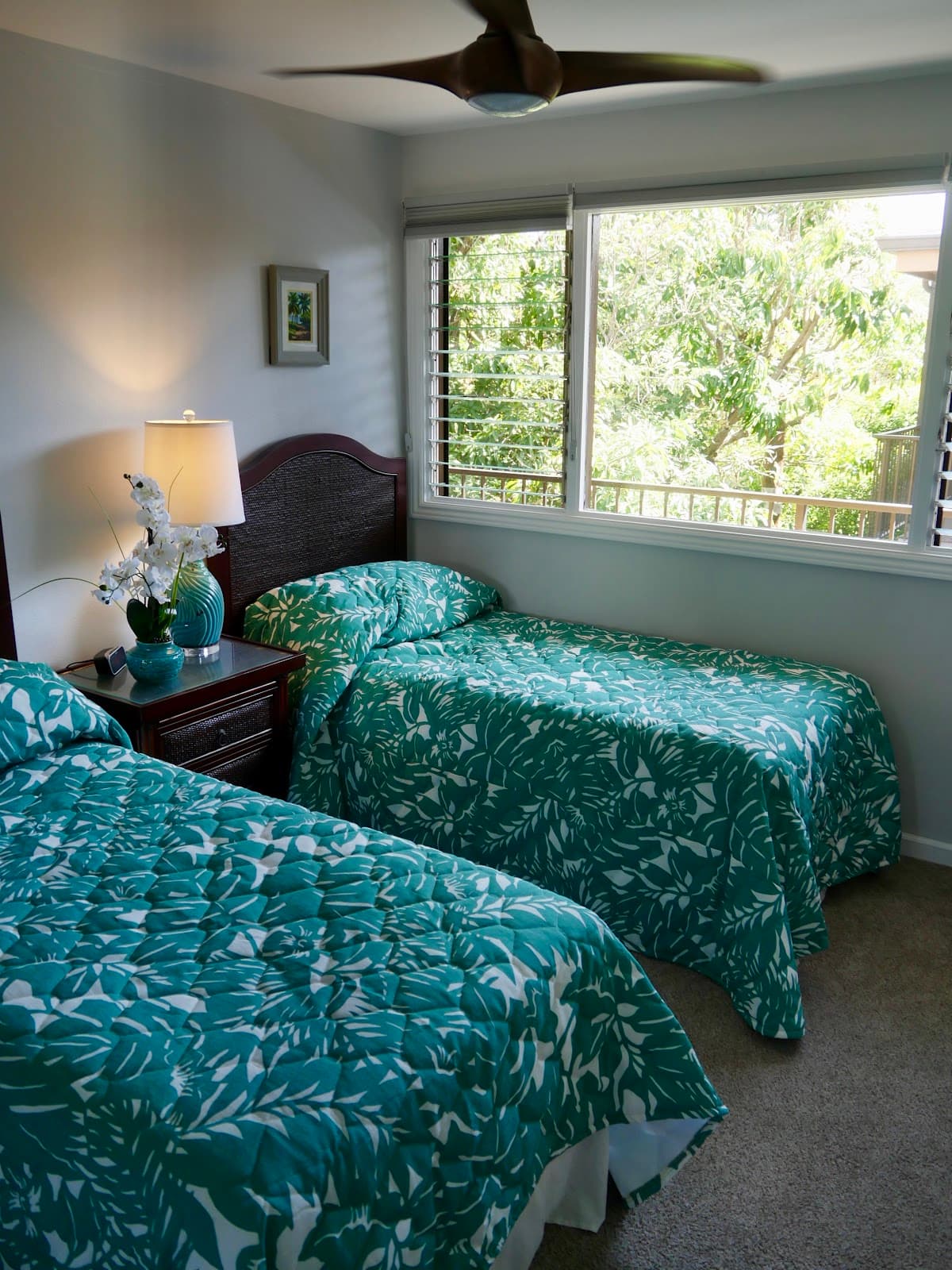Hawaii Oceanfont Luxury Apartment
