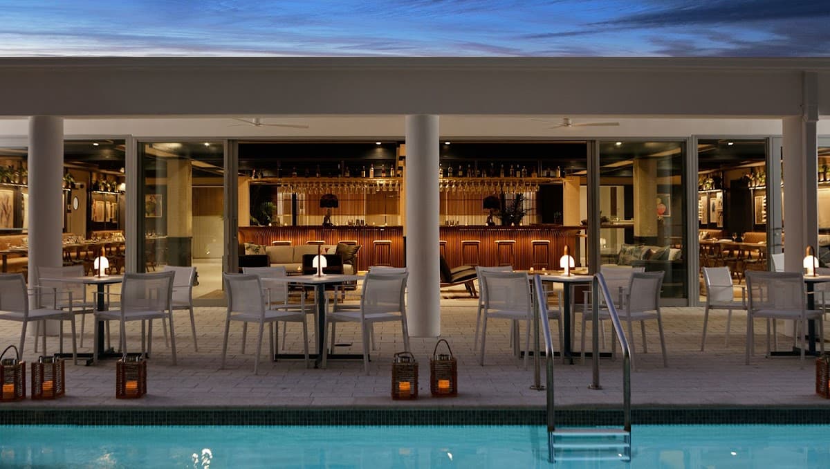 Kimpton Shorebreak Fort Lauderdale Beach Resort