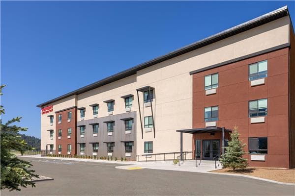 Hawthorn Extended Stay by Wyndham Alpine
