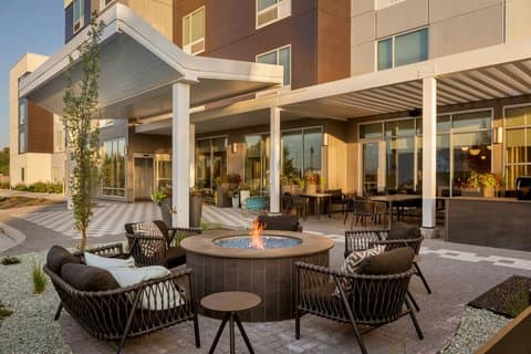 TownePlace Suites by Marriott Nampa