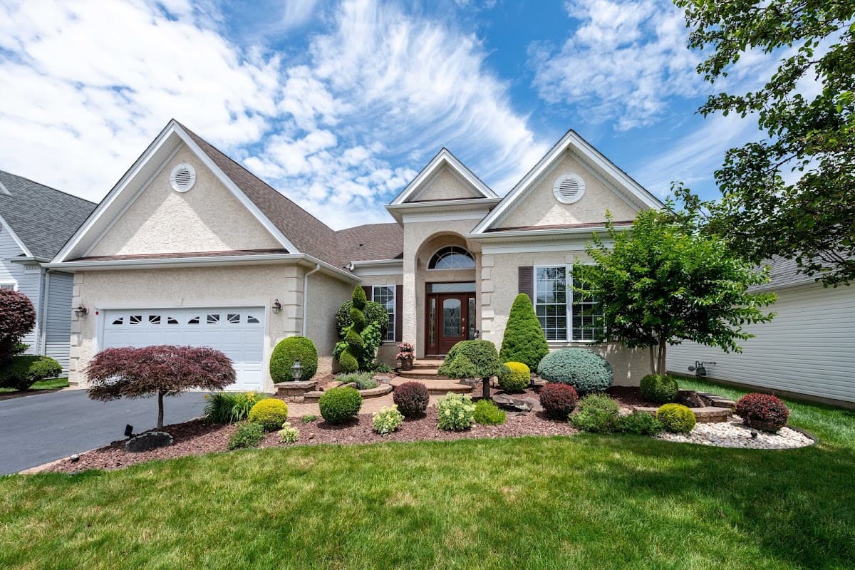 PC Real Estate Photography