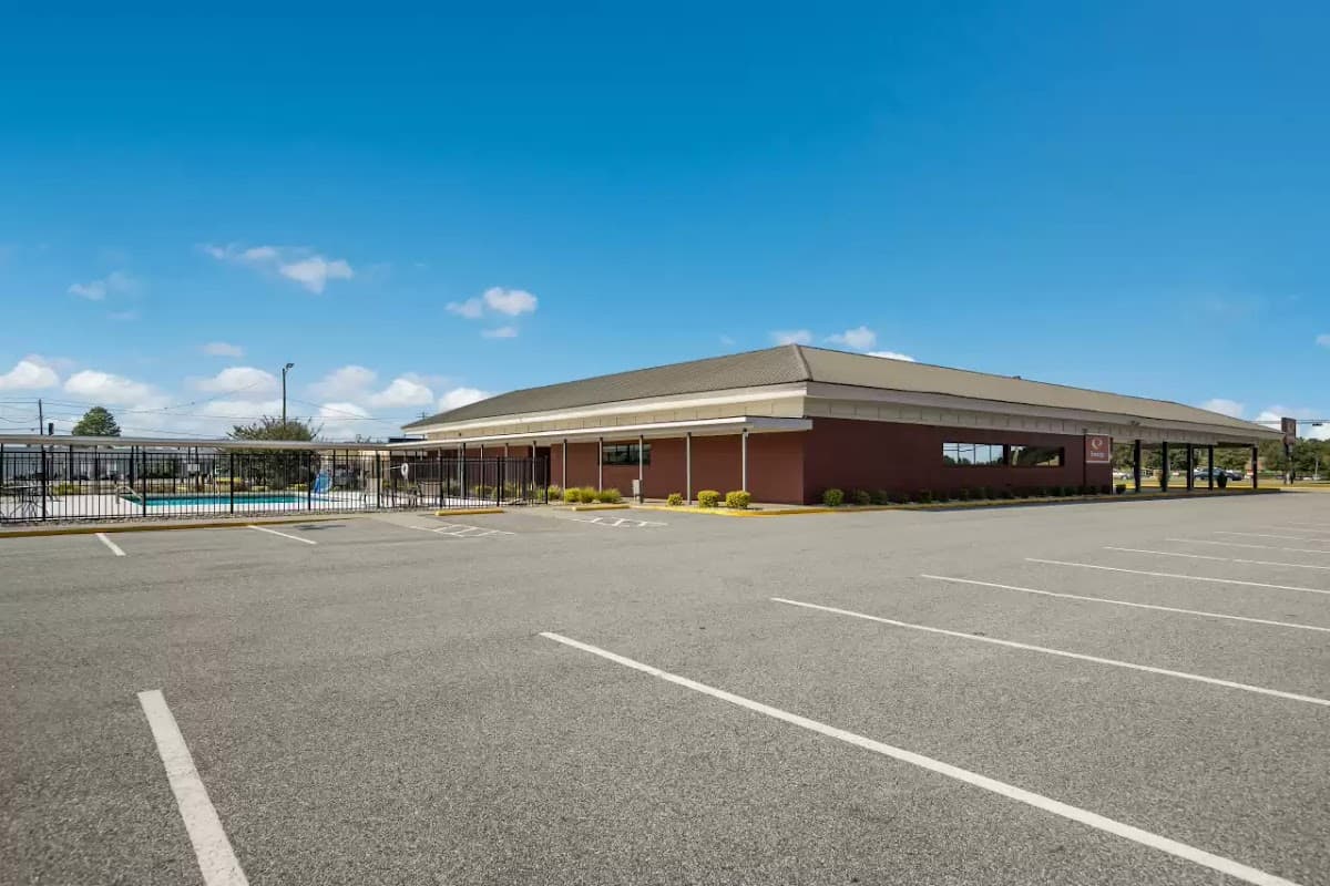 Suburban Studios