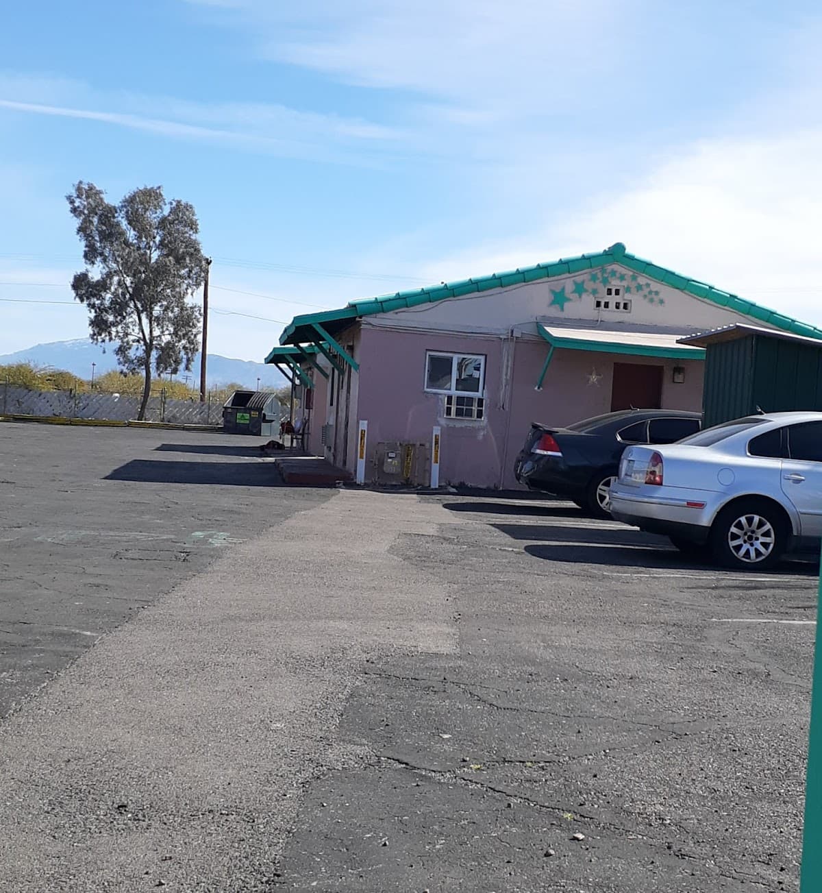 Star Motel