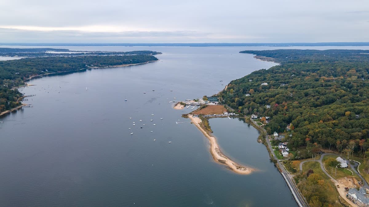 Cold Spring Harbor