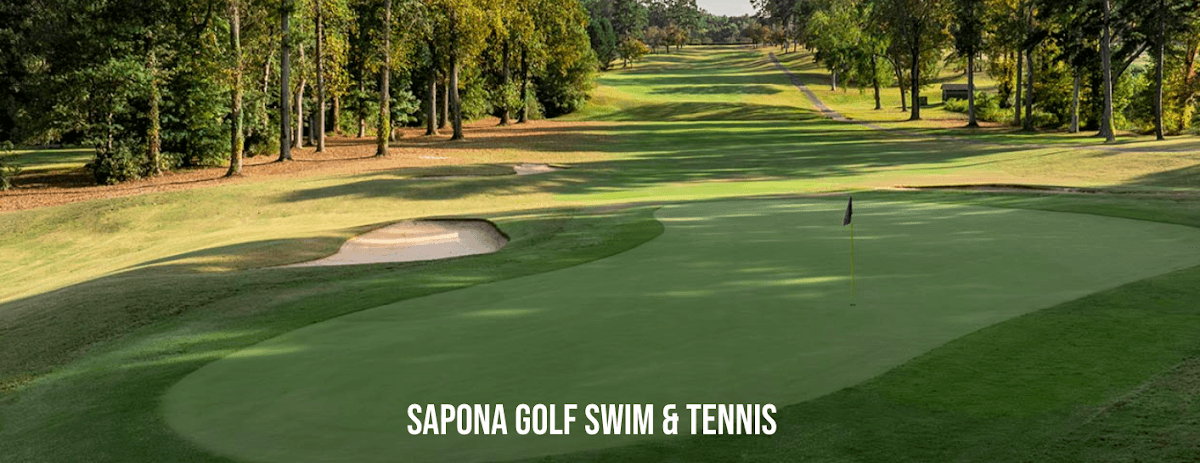 Sapona Golf Swim and Tennis Club