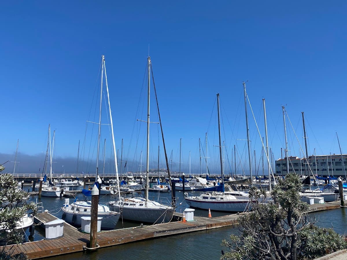 East Harbor