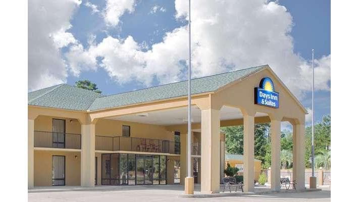 Days Inn by Wyndham Andalusia