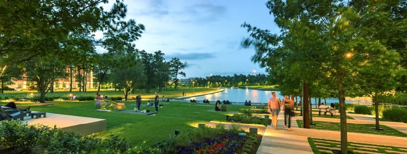 City Place, Spring TX