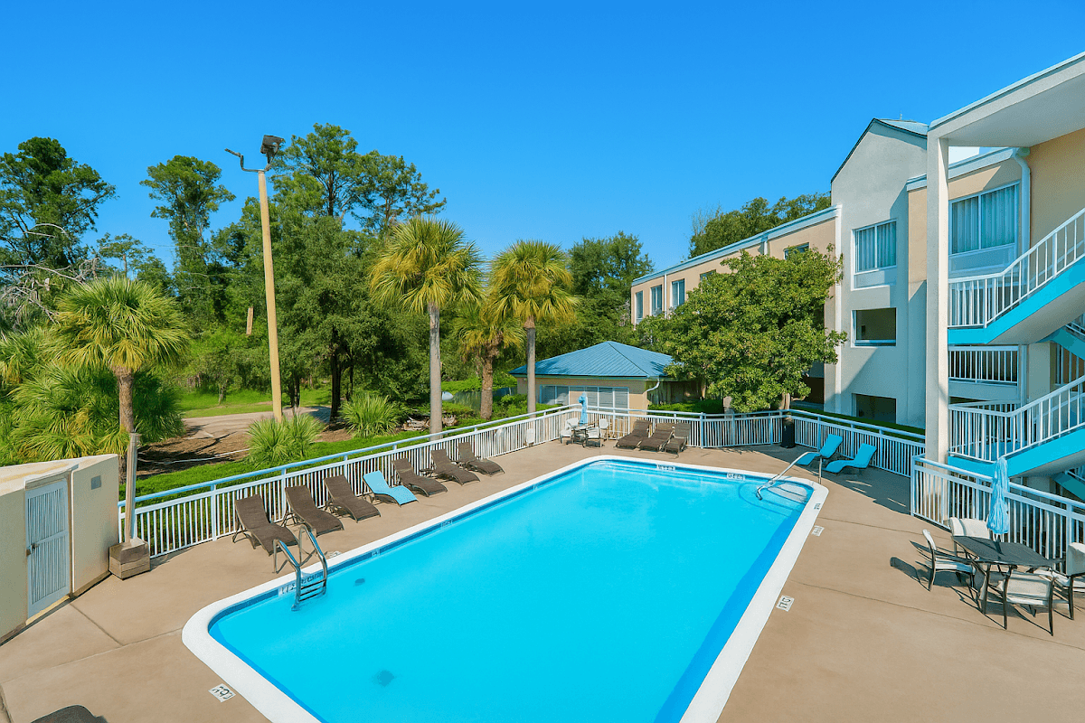 Hotel Carolina A Days Inn by Wyndham