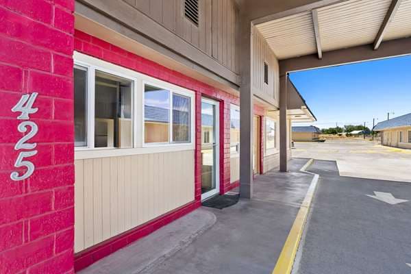 Rodeway Inn Hermiston - Umatilla